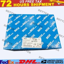 US FREE TAX  SICK AFM60A-S4IB018x12 AFM60AS4IB018x12 1055334 Absolute Encoder
