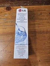 LG LT700P Compatible Refrigerator Replacement Water Filter fits KENMORE 46-9690
