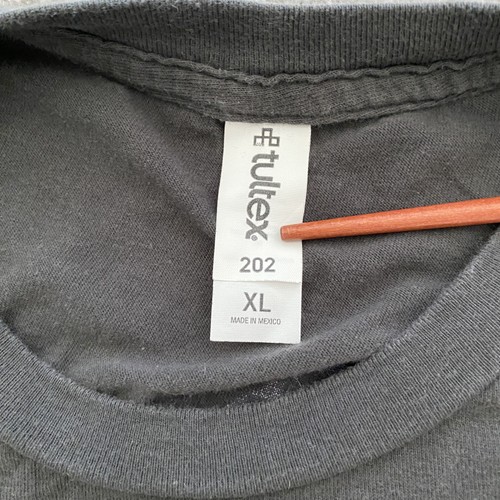 The Fox Brewery Pub Shirt Mens XL Black Carson City Reno Graphic Tee Nevada Bar - Picture 3 of 8