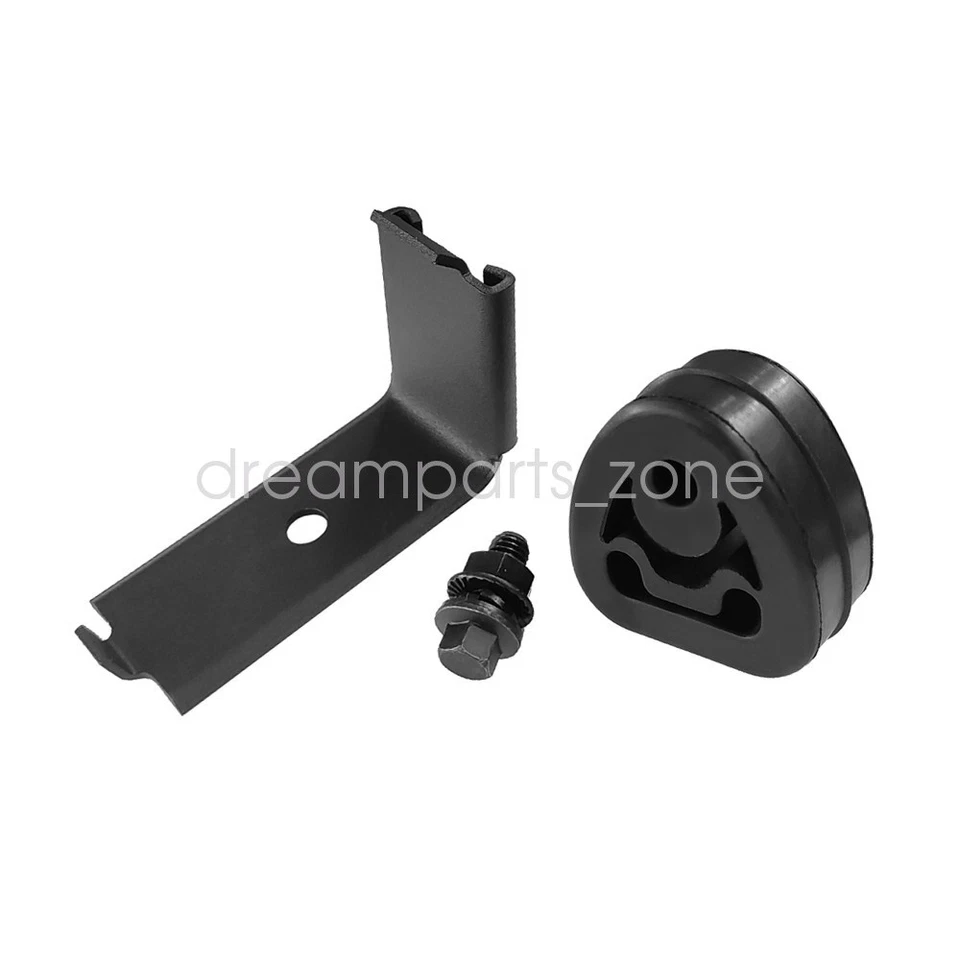 For 2005-2013 Corvette Cadillac XLR Muffler Exhaust Hanger GM # 10349562 - Изображение 4 из 4