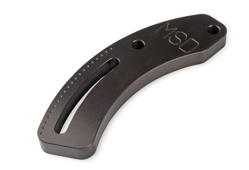 86403 MSD Crank Trigger Wheel Kit - Flying Magnet - SBF - Windsor - Picture 6 of 8