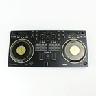 Pioneer DJ DDJ-REV1 - 2-deck Serato DJ Controller - Gold