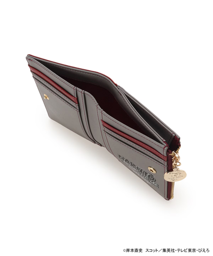 PSL Samantha Vega NARUTO Shippuden Colaboración Naruto Uzumaki Bolso Cartera Dije - Imagen 49 de 51