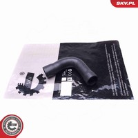 KüHlerschlauch Esen SKV 24SKV240 FüR BMW 5Er E39 Touring 520 523 525 528