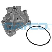 Dayco DP286 Wasserpumpe, MotorküHlung FüR Bmw, CitroëN, Ds, Mini, Opel, Peugeot