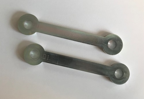 Motorcycle Suspension Linkages Dog Bones Jack Up Lowering Kit Various Sizes - 第 12/34 張圖片