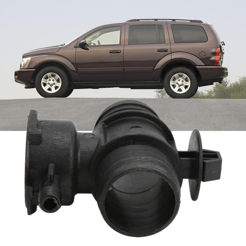 Radiator Coolant Filler Neck & Clamp 52029195AK Part For Dakota/Durang REL - Picture 18 of 22
