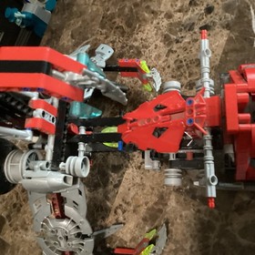 Lego Bionicle Axalara T9 #8943