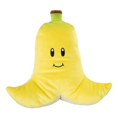 Nintendo Super Mario Banana Mega Mocchi Mocchi