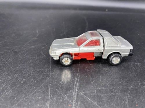Vintage 1980s Transformer Car Nice Bandai? - Picture 3 of 5