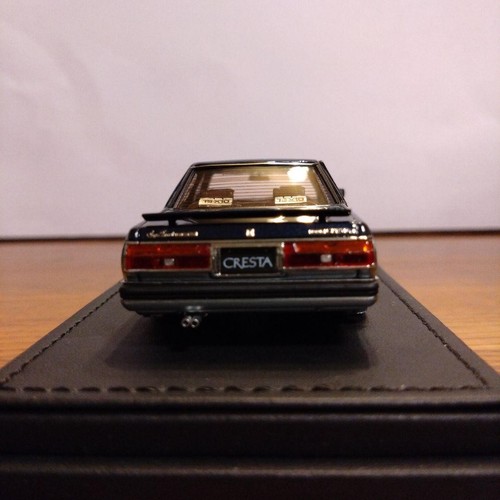 1/43 Ignition Model Toyota Cresta Model Car - Picture 4 of 18