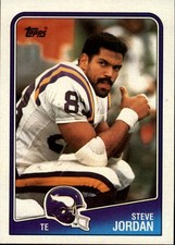 1988 Topps Football (Cards #1 - 200) (PIck Choose Complete)