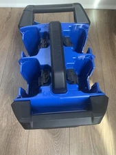 Kobalt K40 1800W Portable Power Station Generator , Rechargeable Backup