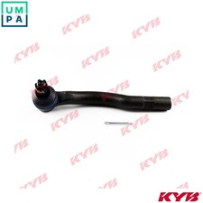 TIE ROD END KTR1235 FOR TOYOTA 2TZ-FE 2.4L 4cyl PREVIA I
