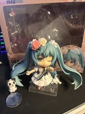 Nendoroid: Hatsune Miku  / MIKU WITH YOU 2019 Figure 1465 / Good Smile Company