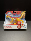 Jurassic World Allosaurus 2015 Hasbro Bashers & Biters Dinosaur Park Dino
