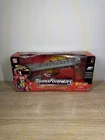 2001 Transformers Robots in Disguise OPTIMUS PRIME New in Box Vintage | READ