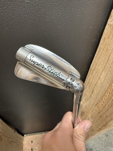 Super Stick 17-in-1 Golf Club, Adjustable Loft, Right-Handed - Picture 5 of 5