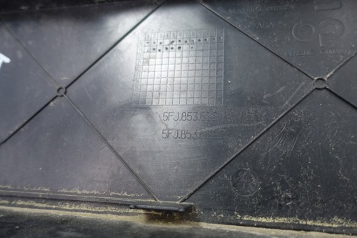 5FJ853652A 5FJ853652L 1 Piece - Picture 15 of 16