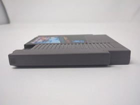 Pro Wrestling Nintendo NES 1987 Game Cartridge Only Tested