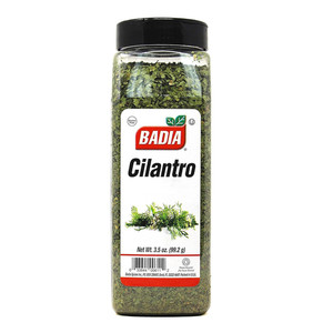 Badia Cilantro 2 Oz