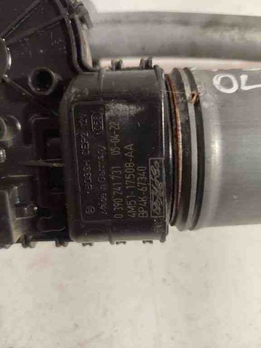 MAZDA 3 Sedan BK Scheibenwischermechanismus vorne BP4K67340 1.60 31509657 - Bild 9 von 11