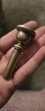 Levy Model Cornet Mouthpiece