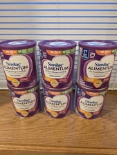 Similac Alimentum Infant Formula Milk Powder - 12.1oz