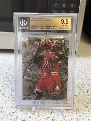 Jordan 1995 Jordan #212