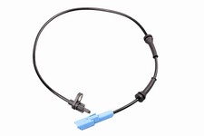 ABS Sensor Raddrehzahl VEMO V22-72-0161 für CITROËN C3 2 VTi BiFuel THP 110 HDi