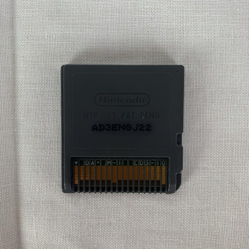 Nintendogs: Lab & Friends (Nintendo DS, 2005) Cartridge ONLY - Picture 2 of 2