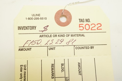 🔅2000-2025 FORD F-150, LINCOLN OEM. TIE DOWN HOOK, SET YL3Z9900064AAA - Bild 6 von 6