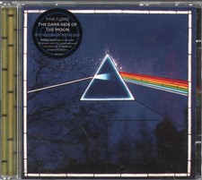 Pink Floyd - CD - All products - The Dark Side Of The Moon 30Th Anniversary ...
