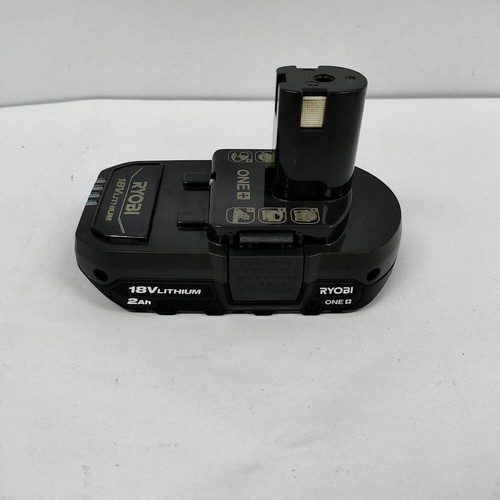 Ryobi PCL661 18V LED Spotlight - Picture 3 of 8