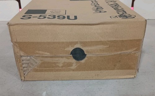 Original Riso S539U Tintenpatrone Schwarz, 2er Pack GR1700/1750/2700/2710/2750 - Bild 11 von 14