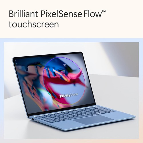 Microsoft Surface Laptop 7 13.8" Copilot+ Snapdragon X Elite 16GB RAM 1TB SSD - Picture 7 of 12