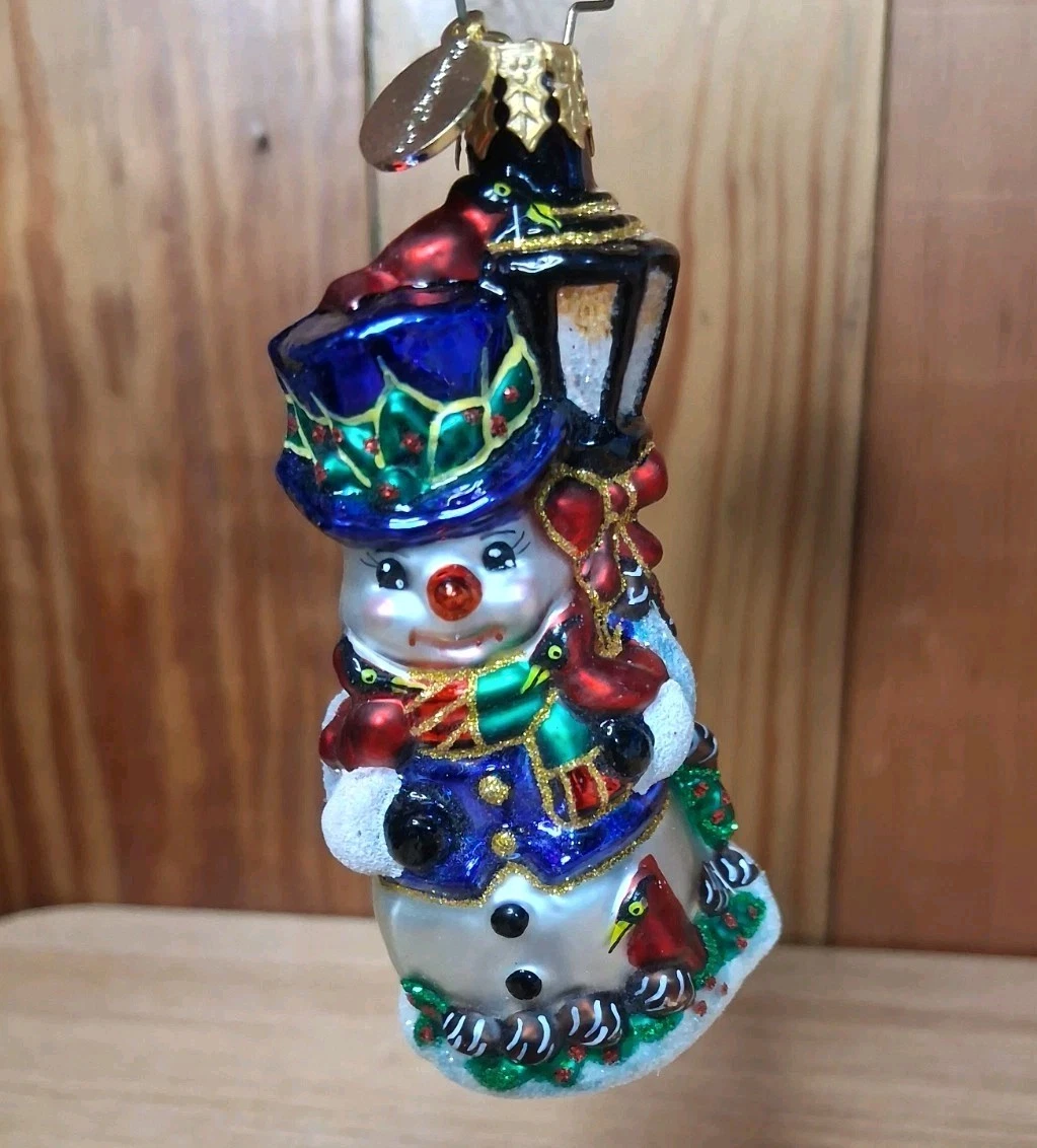 Christopher Radko products for sale | eBay