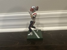 NFL McFarlane Mac Jones New England Patriots