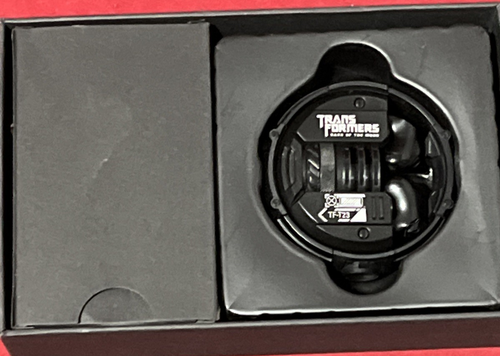 Transformers Wireless Earbuds Wireless Bluetooth 5.4 Ear Buds MEGATRON TF-T23 - Bild 2 von 3