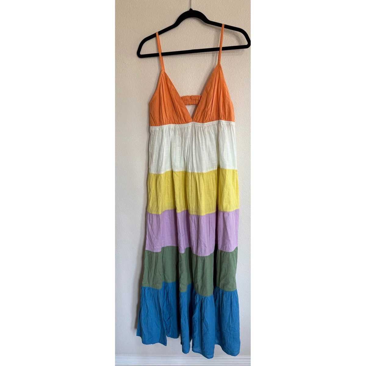 ROXY Cotton Halter Maxi Dresses for Women for sale | eBay UK ROXY Cotton Halter Maxi Dresses for Women for sale | eBay UK