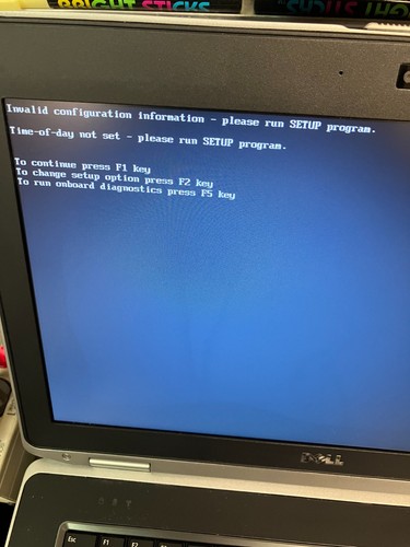 Dell Latitude E6430 i5-3320M 2,6 GHz 4 GB de RAM sin HDD/OS/Caddy PARA REPUESTOS - Imagen 11 de 15