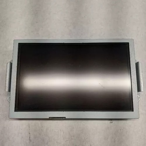 Car Accessories Navigation Screen Display Unit OE Number DB5T-18B955-FA - Picture 3 of 4