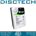 Seagate Exos X20 ST18000NM003D 18TB 3.5 LFF 6Gbps 7.2K RPM FastFormat 512e HDD