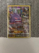 Pocket Scout - Gengar TG06/TG30 Swsh11: Lost Origin Trainer Gallery Holo