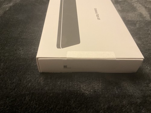 Samsung Galaxy Tab A11 64 GB Gray – Neu & OVP – 24 Monate Garantie - Bild 2 von 3