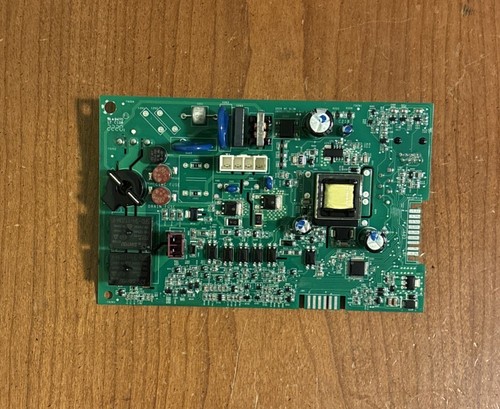 OEM Genuine Hotpoint Dishwasher Electronic Control Board, WD27X27023, WD21X32938