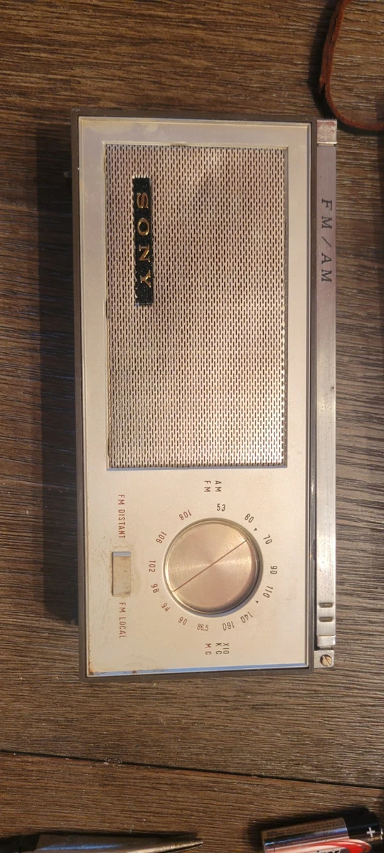 sony tfm products for sale | eBay