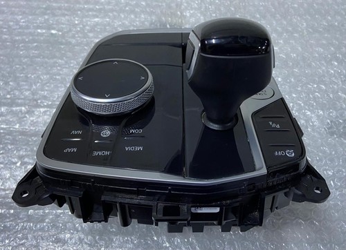 OEM BMW X5 G05 LCI X6 G06 LCI SHIFT LEVER CONTROL PANEL GEAR SHIFT 5A53747 - Picture 9 of 17