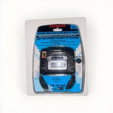 Aiwa Portable Cassette Player Personal Cassette Players for Aiwa Portable Cassette Player Personal Cassette Players for