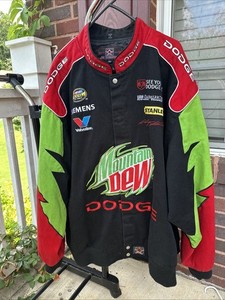 Mtn Dew Jacket | eBay